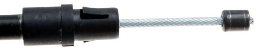 Raybestos BC97134 Raybestos Element3 Parking Brake Cable