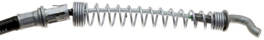 Raybestos BC97134 Raybestos Element3 Parking Brake Cable