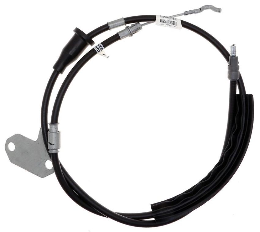 Raybestos BC97136 Raybestos Element3 Parking Brake Cable