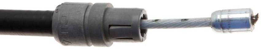 Raybestos BC97136 Raybestos Element3 Parking Brake Cable