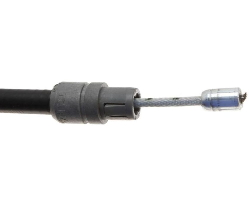 Raybestos BC97136 Raybestos Element3 Parking Brake Cable