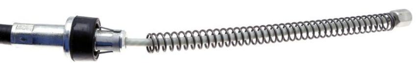 Raybestos BC97138 Raybestos Element3 Parking Brake Cable