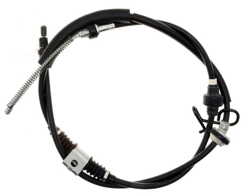 Raybestos BC97138 Raybestos Element3 Parking Brake Cable