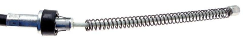 Raybestos BC97138 Raybestos Element3 Parking Brake Cable