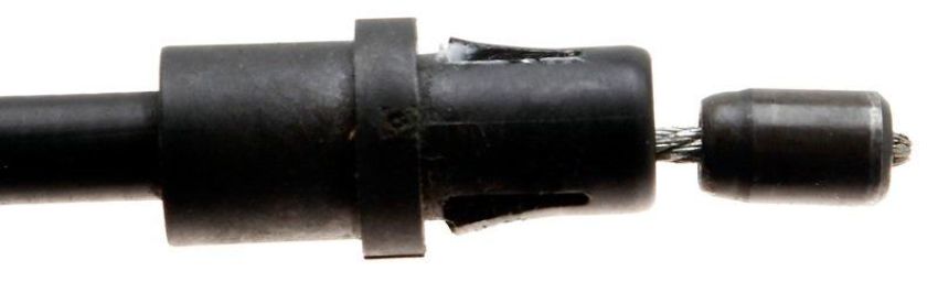 Raybestos BC97138 Raybestos Element3 Parking Brake Cable