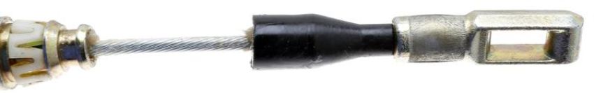 Raybestos BC97139 Raybestos Element3 Parking Brake Cable