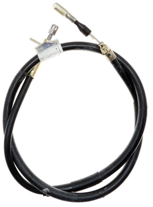 Raybestos BC97139 Raybestos Element3 Parking Brake Cable