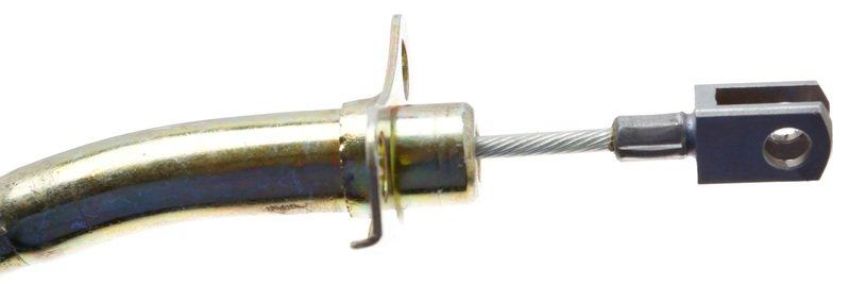 Raybestos BC97139 Raybestos Element3 Parking Brake Cable