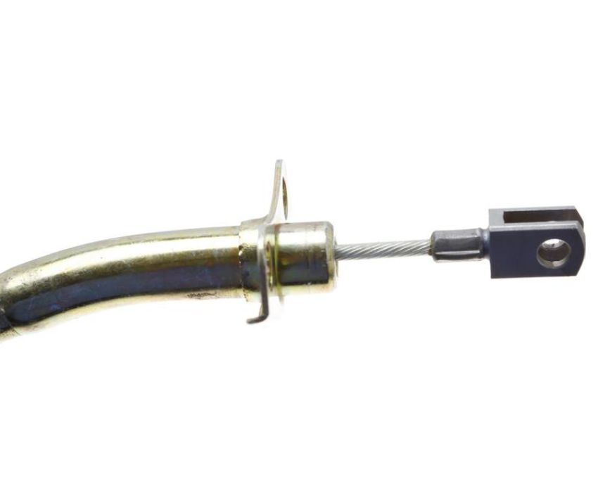 Raybestos BC97139 Raybestos Element3 Parking Brake Cable