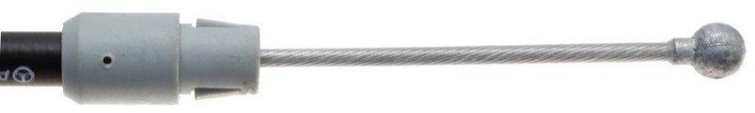 Raybestos BC97140 Raybestos Element3 Parking Brake Cable