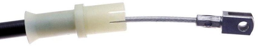Raybestos BC97140 Raybestos Element3 Parking Brake Cable