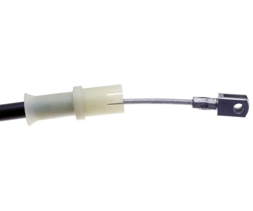Raybestos BC97140 Raybestos Element3 Parking Brake Cable