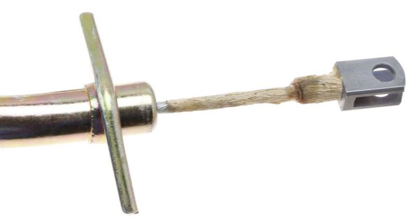 Raybestos BC97142 Raybestos Element3 Parking Brake Cable