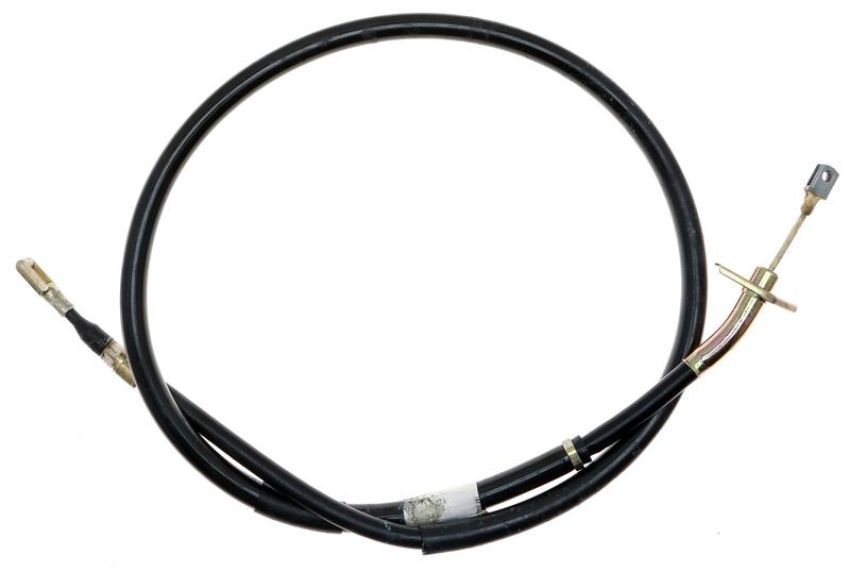 Raybestos BC97142 Raybestos Element3 Parking Brake Cable