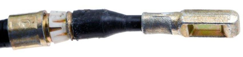 Raybestos BC97142 Raybestos Element3 Parking Brake Cable