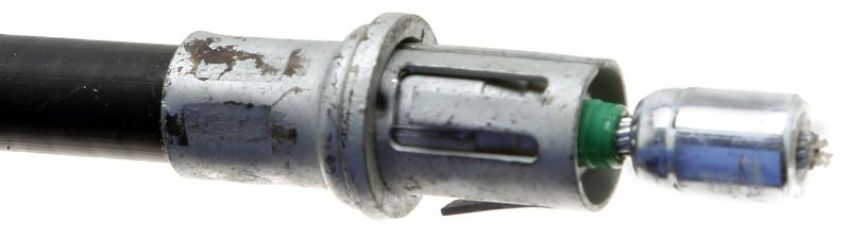Raybestos BC97143 Raybestos Element3 Parking Brake Cable