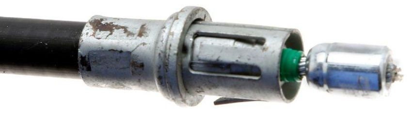 Raybestos BC97143 Raybestos Element3 Parking Brake Cable