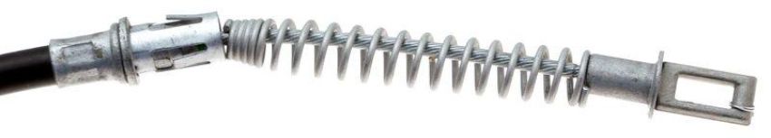 Raybestos BC97143 Raybestos Element3 Parking Brake Cable