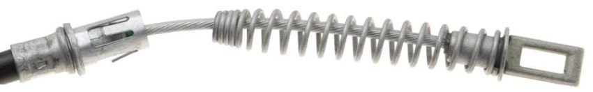 Raybestos BC97144 Raybestos Element3 Parking Brake Cable