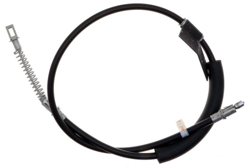 Raybestos BC97144 Raybestos Element3 Parking Brake Cable