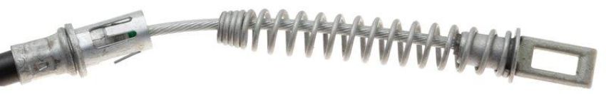 Raybestos BC97144 Raybestos Element3 Parking Brake Cable