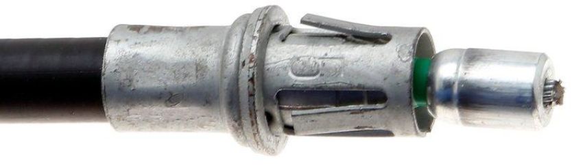 Raybestos BC97144 Raybestos Element3 Parking Brake Cable