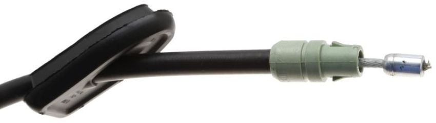 Raybestos BC97145 Raybestos Element3 Parking Brake Cable