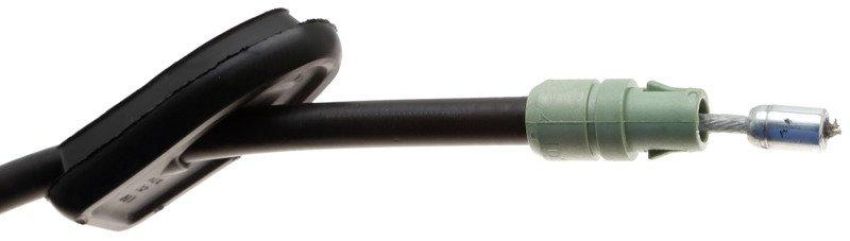 Raybestos BC97145 Raybestos Element3 Parking Brake Cable