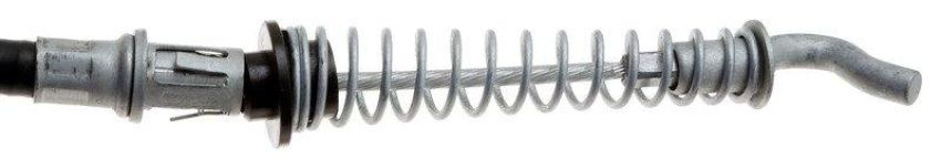 Raybestos BC97145 Raybestos Element3 Parking Brake Cable