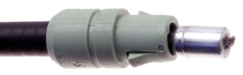Raybestos BC97146 Raybestos Element3 Parking Brake Cable