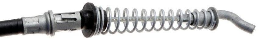 Raybestos BC97146 Raybestos Element3 Parking Brake Cable