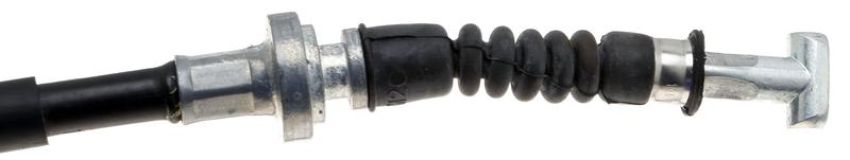 Raybestos BC97147 Raybestos Element3 Parking Brake Cable
