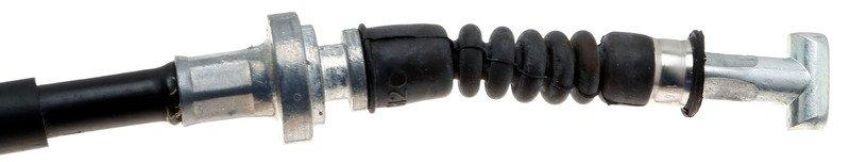 Raybestos BC97147 Raybestos Element3 Parking Brake Cable