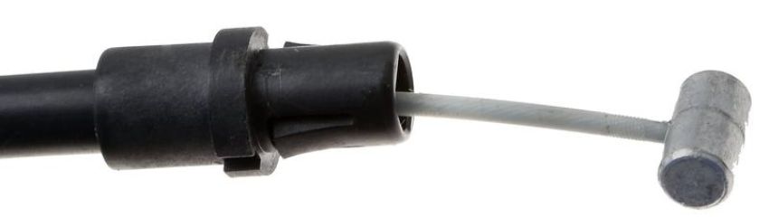 Raybestos BC97147 Raybestos Element3 Parking Brake Cable