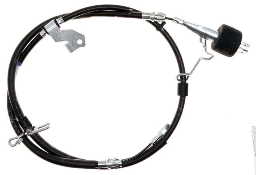 Raybestos BC97149 Raybestos Element3 Parking Brake Cable