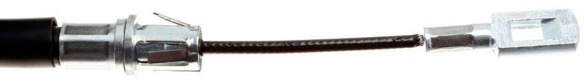 Raybestos BC97149 Raybestos Element3 Parking Brake Cable