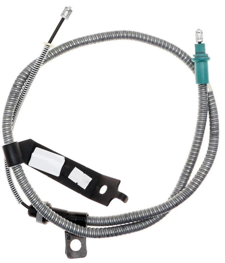 Raybestos BC97150 Raybestos Element3 Parking Brake Cable