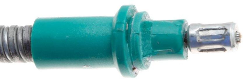Raybestos BC97150 Raybestos Element3 Parking Brake Cable