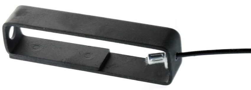 Raybestos BC97151 Raybestos Element3 Parking Brake Cable