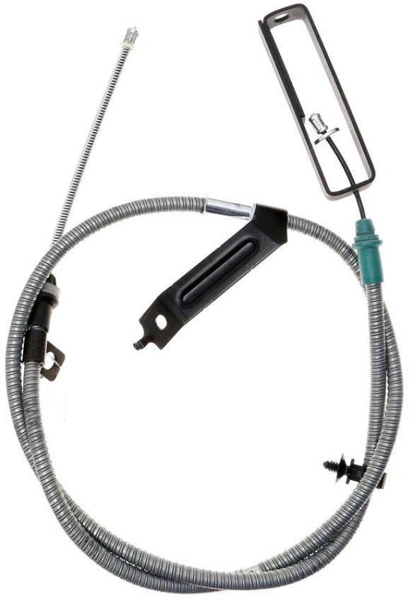 Raybestos BC97151 Raybestos Element3 Parking Brake Cable