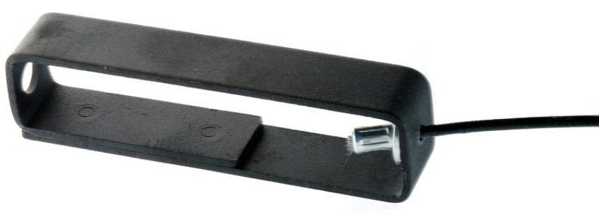 Raybestos BC97151 Raybestos Element3 Parking Brake Cable