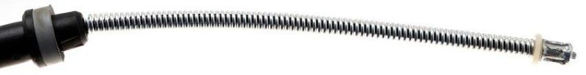 Raybestos BC97151 Raybestos Element3 Parking Brake Cable