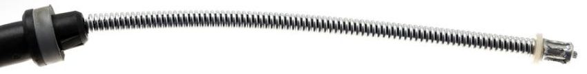 Raybestos BC97151 Raybestos Element3 Parking Brake Cable