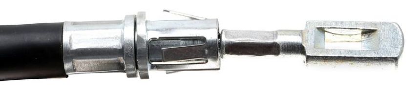 Raybestos BC97152 Raybestos Element3 Parking Brake Cable