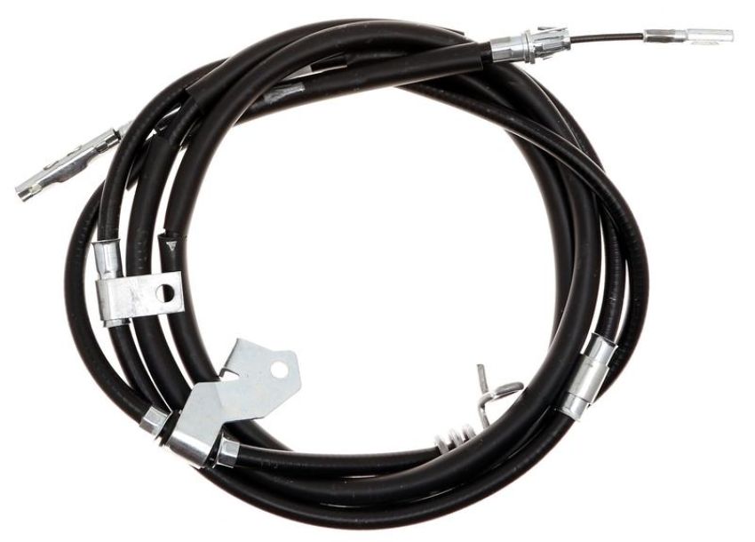 Raybestos BC97152 Raybestos Element3 Parking Brake Cable