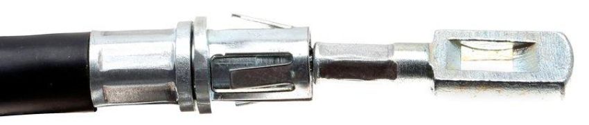 Raybestos BC97152 Raybestos Element3 Parking Brake Cable