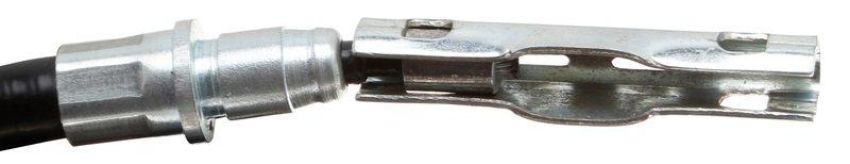 Raybestos BC97152 Raybestos Element3 Parking Brake Cable