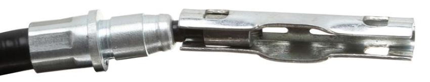 Raybestos BC97152 Raybestos Element3 Parking Brake Cable