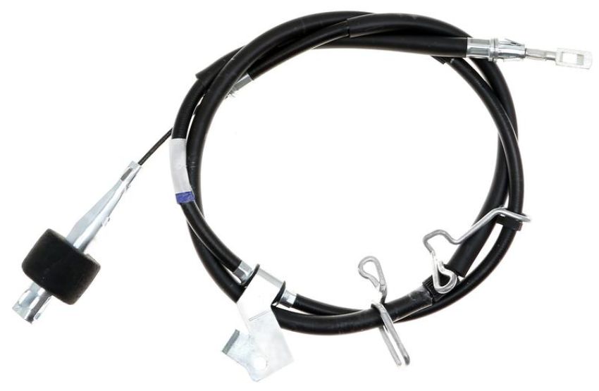 Raybestos BC97153 Raybestos Element3 Parking Brake Cable
