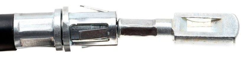 Raybestos BC97153 Raybestos Element3 Parking Brake Cable